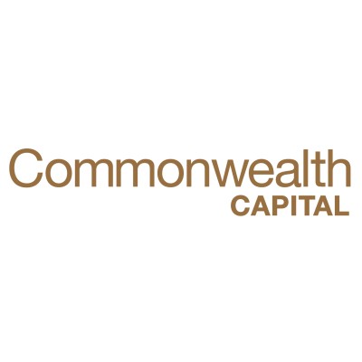 Commonwealth Capital Group's Logo