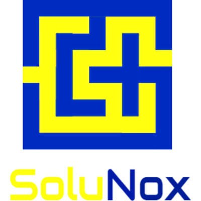 SoluNox Pvt Ltd's Logo