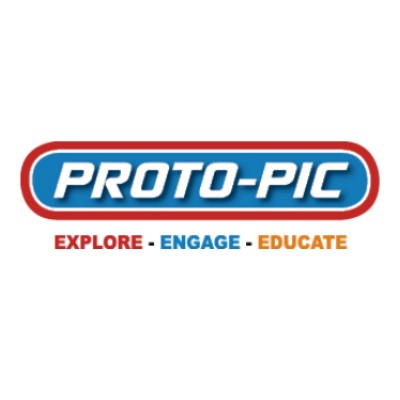 Proto-PIC.co.uk's Logo