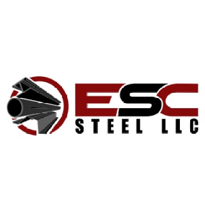 ESC Steel LLC's Logo