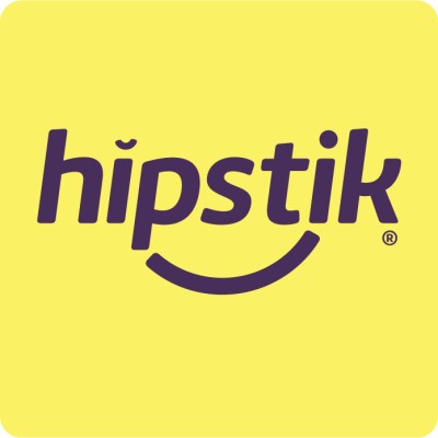 Hipstik Legwear's Logo