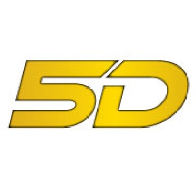 5D Solutions's Logo