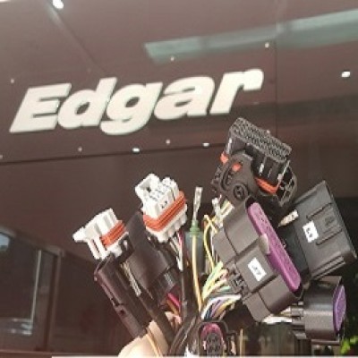 Edgar Auto Wire Harnesses Ltd (HongKong)'s Logo