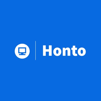 HongKong Honto Technology Co. Ltd's Logo