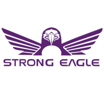 Shenzhen Strong Eagle Lighting Co.LTD's Logo