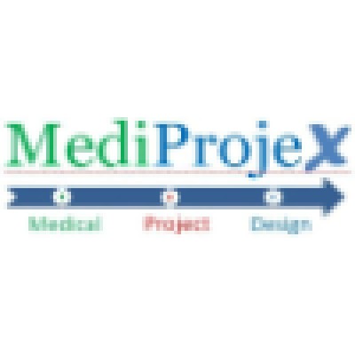 Mediprojex Ltd's Logo