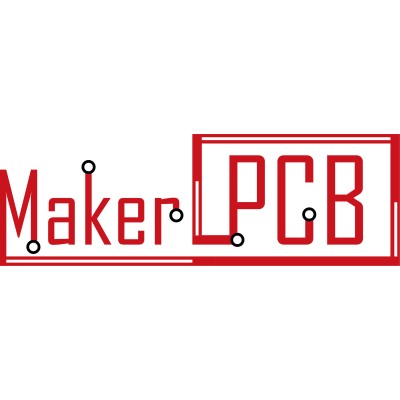 MakerPCB's Logo