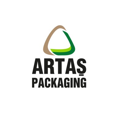 Artaş Packaging's Logo