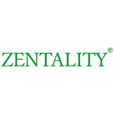 Zentality's Logo