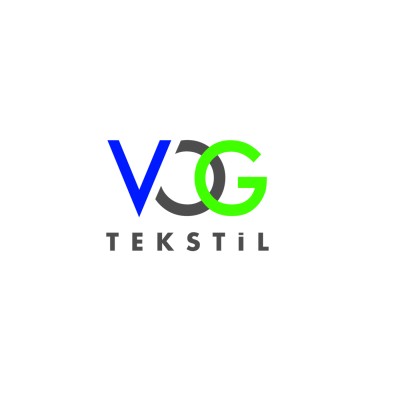 Vog Tekstil's Logo