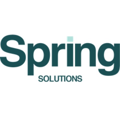 Spring Solutions (Spring Industrial)'s Logo