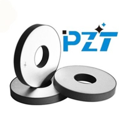 PZT ELECTRONIC CERAMIC CO.LTD's Logo