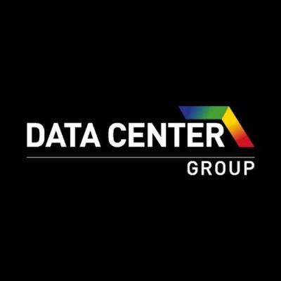 DATA CENTER GROUP's Logo