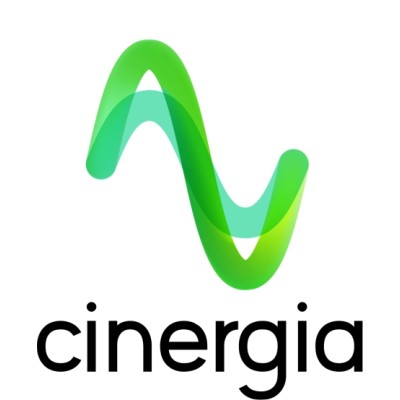 CINERGIA's Logo