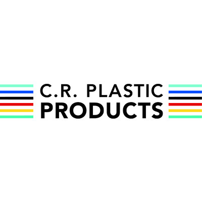 C.R. Plastic Products's Logo