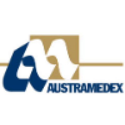 Austramedex's Logo