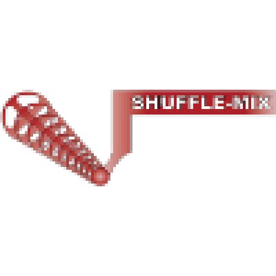 Shuffle-Mix B.V.'s Logo