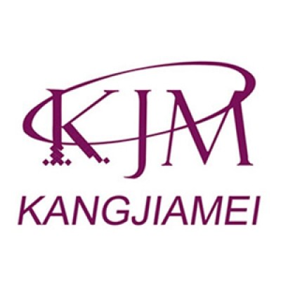 xiamen kangjiamei cosmetics packing co ltd's Logo