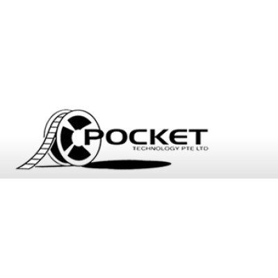 Pocket Technology Pte Ltd's Logo