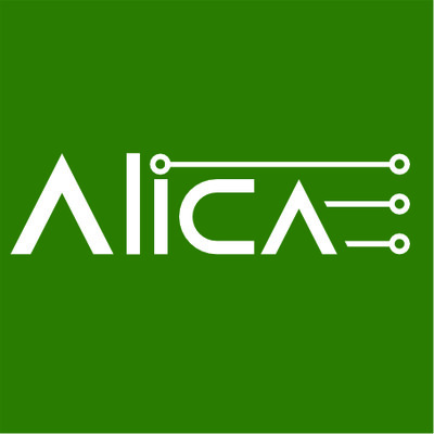 Alica Technologies LLP's Logo