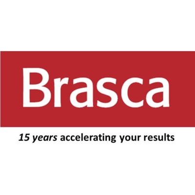 Brasca Ltd's Logo