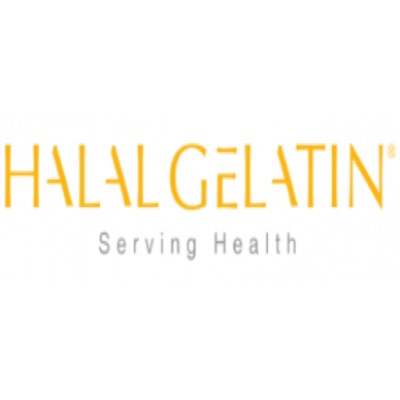 HALAL GELATIN's Logo