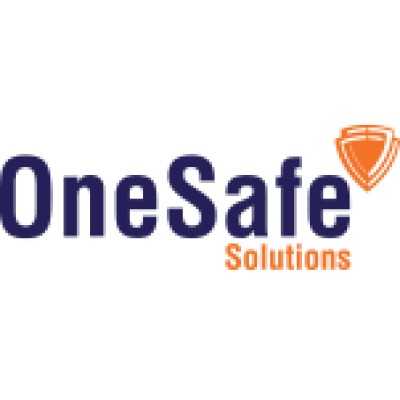 OneSafe Solutions's Logo