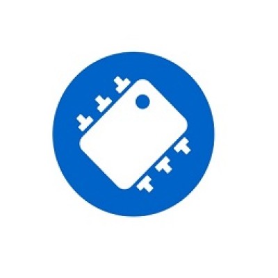 SiliconShelf's Logo