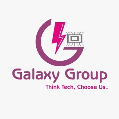 Galaxy Group's Logo