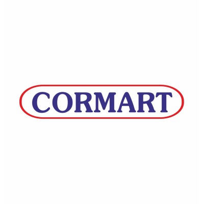 Cormart Nigeria Limited's Logo