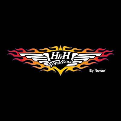 H&H Trailers's Logo