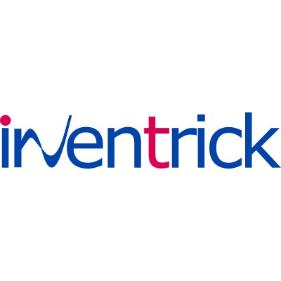 INVENTRICK's Logo