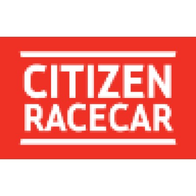 CitizenRacecar's Logo