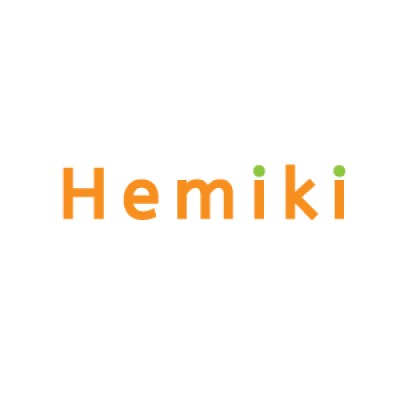 Hemiki Marketing Pte Ltd's Logo