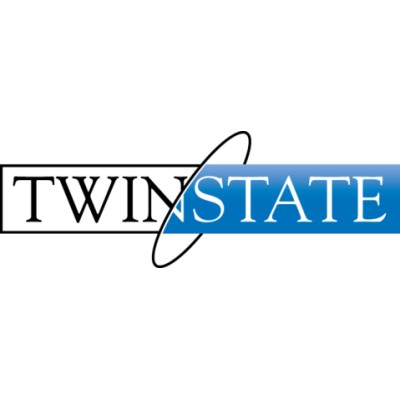 Twin State Inc.'s Logo