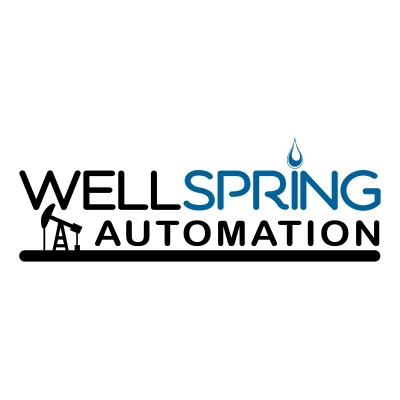 Well Spring Automation's Logo