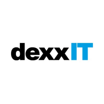 dexxIT GmbH & Co. KG's Logo