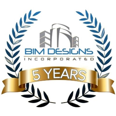 BIM Designs Inc.'s Logo