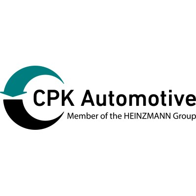 CPK Automotive GmbH & Co. KG's Logo