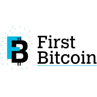 First Bitcoin Capital Corp.'s Logo