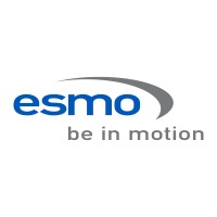 esmo group's Logo