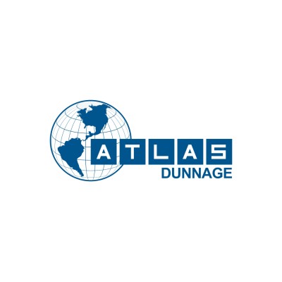 Atlas Dunnage's Logo