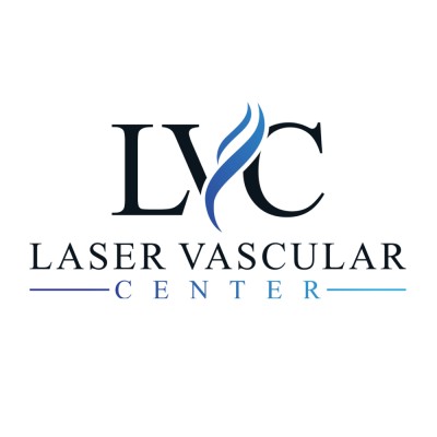 Laser Vascular Center's Logo