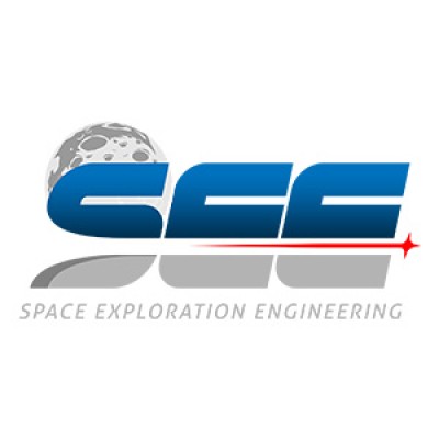 Space Exploration Engineering's Logo