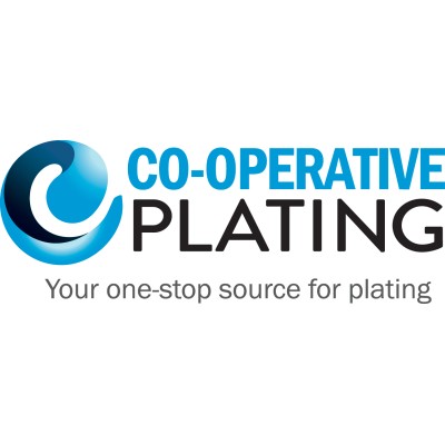 Co-operative Plating Co.'s Logo