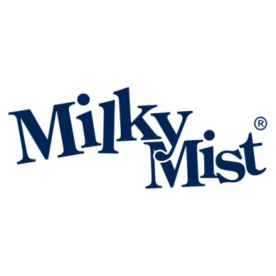 Milky Mist Dairy's Logo