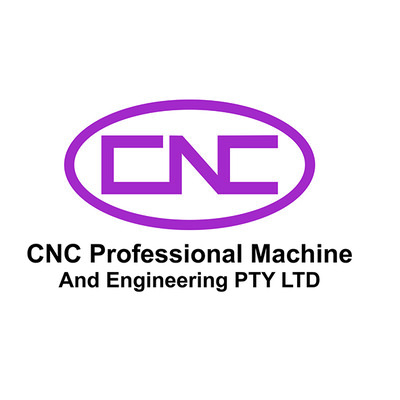 CNC PROFESSIONAL MACHINE ANE ENGINEERING's Logo