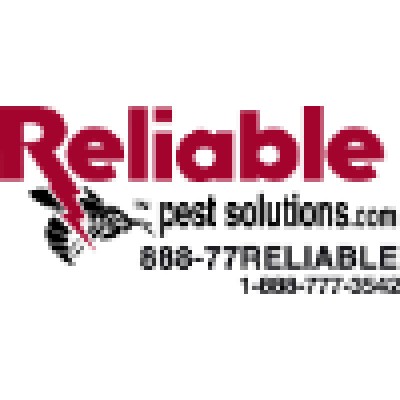 Reliable Pest Solutions's Logo