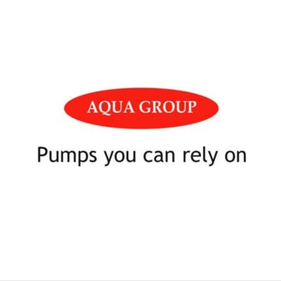 Aquasub Engineering (Aqua Group)'s Logo