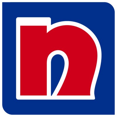 Nippon Paint Marine's Logo